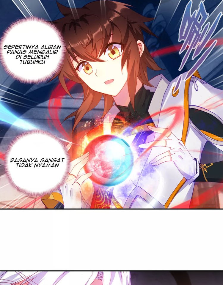 God of Wine Chapter 03 Gambar 4