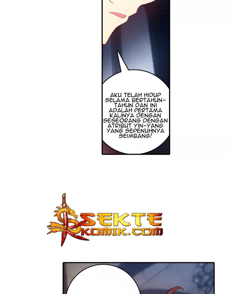 God of Wine Chapter 03 Gambar 8