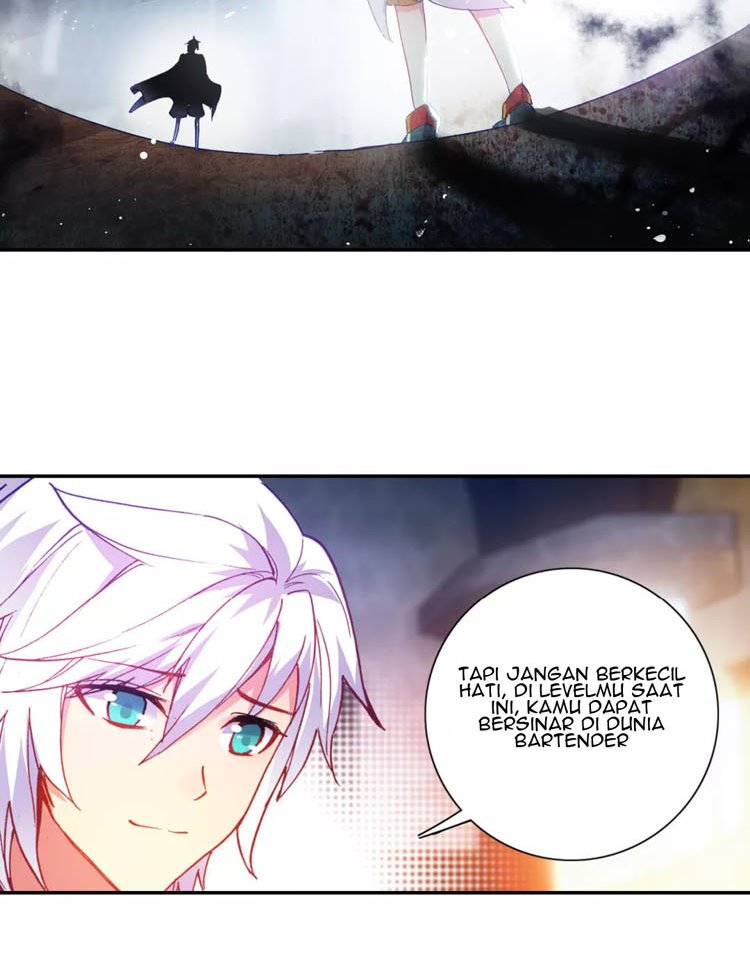 God of Wine Chapter 03 Gambar 13