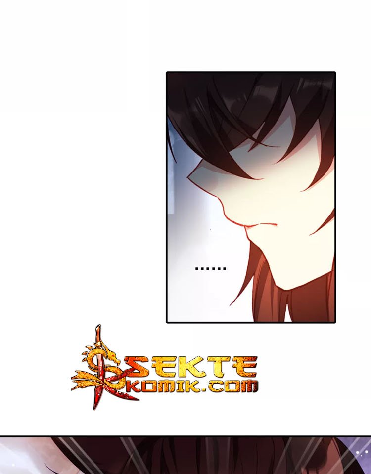 God of Wine Chapter 03 Gambar 14