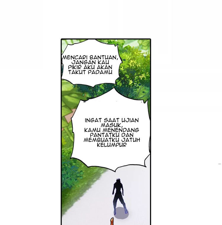 God of Wine Chapter 03 Gambar 30