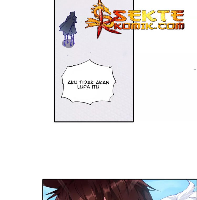 God of Wine Chapter 03 Gambar 31