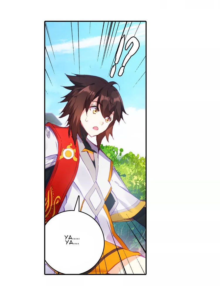 God of Wine Chapter 03 Gambar 39