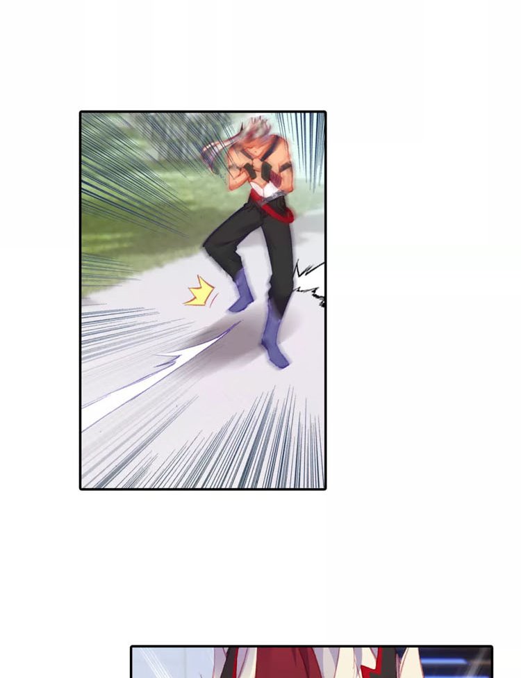 God of Wine Chapter 03 Gambar 41