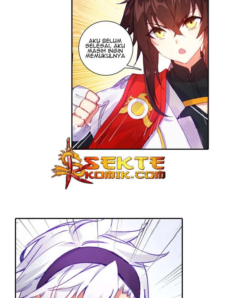 God of Wine Chapter 03 Gambar 49
