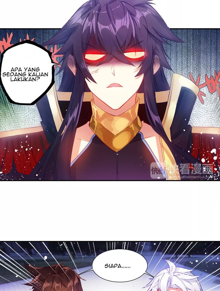 God of Wine Chapter 03 Gambar 52