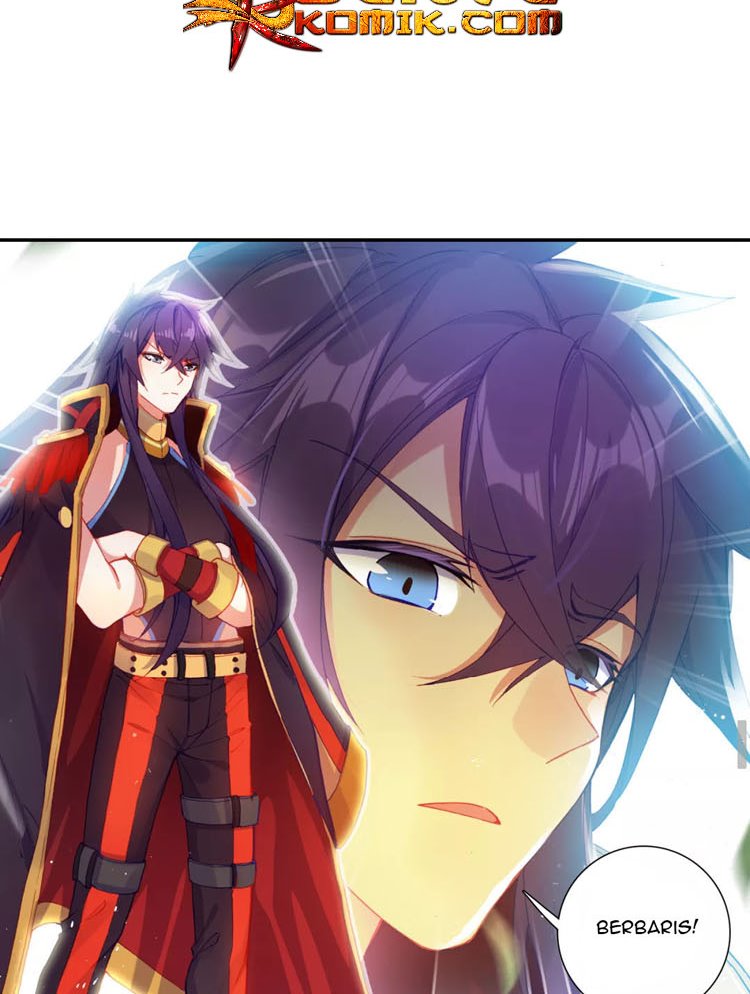 God of Wine Chapter 03 Gambar 55