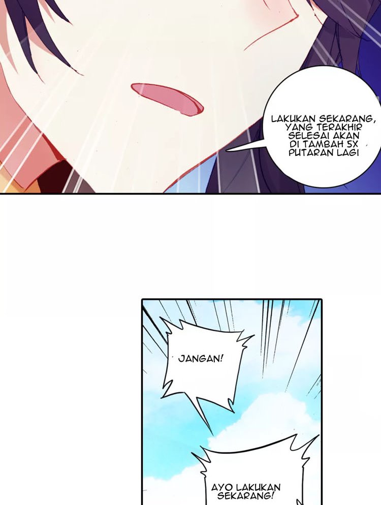 God of Wine Chapter 03 Gambar 58
