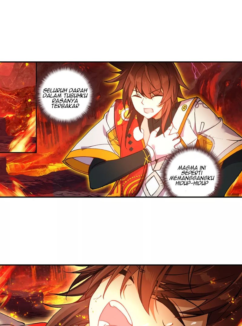 God of Wine Chapter 06 Gambar 2