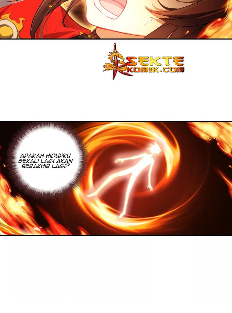 God of Wine Chapter 06 Gambar 3
