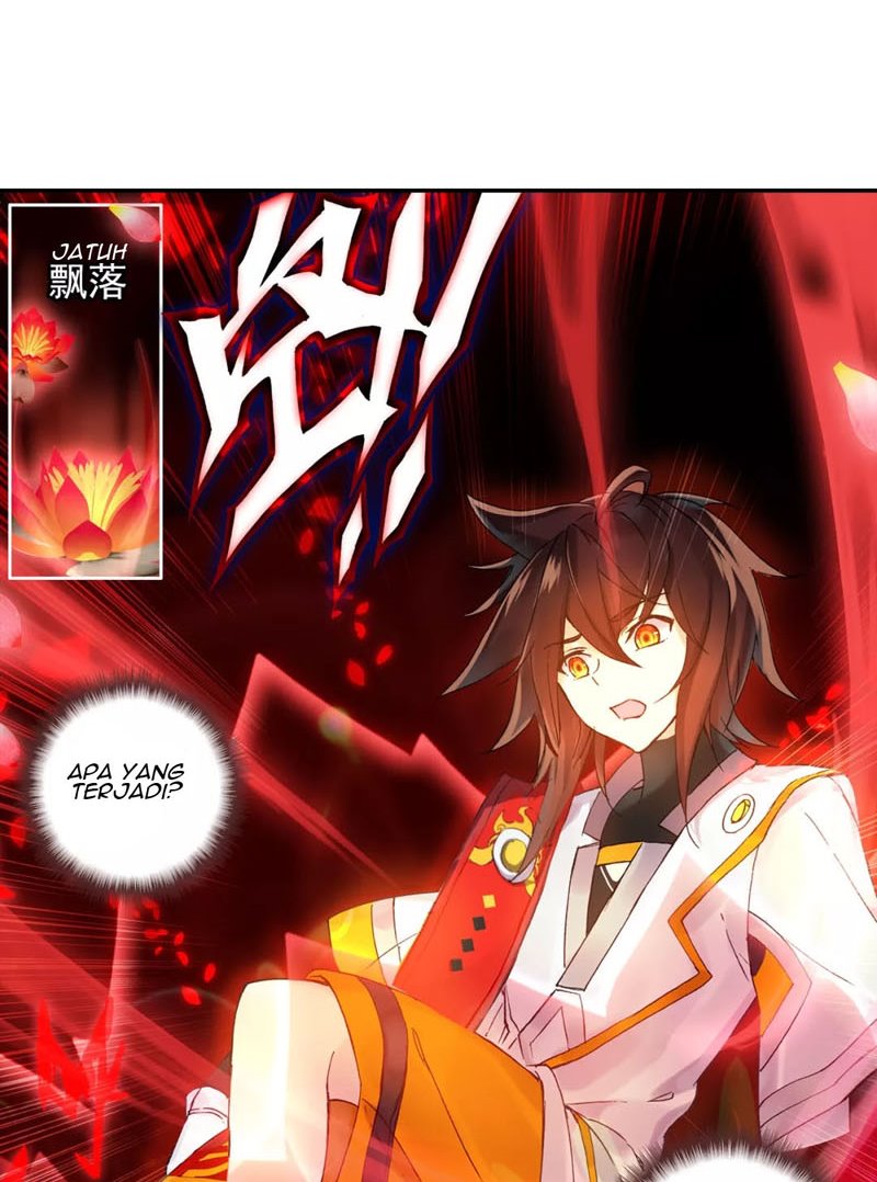 God of Wine Chapter 06 Gambar 4