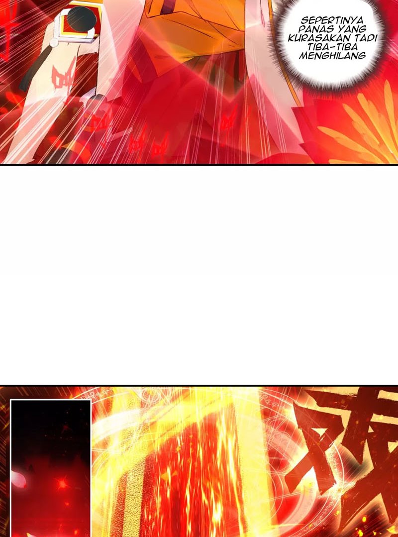 God of Wine Chapter 06 Gambar 5