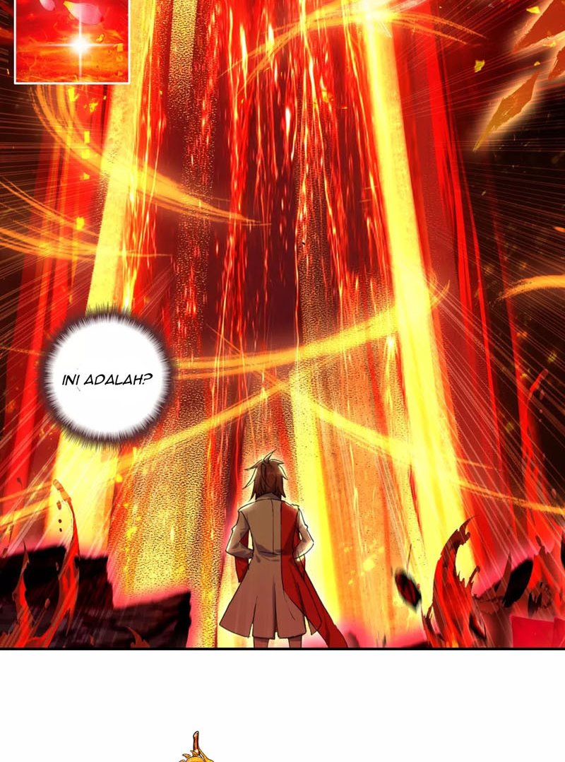 God of Wine Chapter 06 Gambar 6