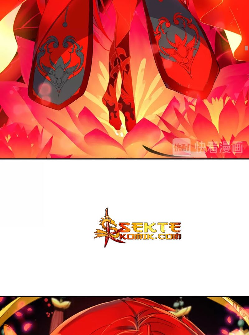 God of Wine Chapter 06 Gambar 12