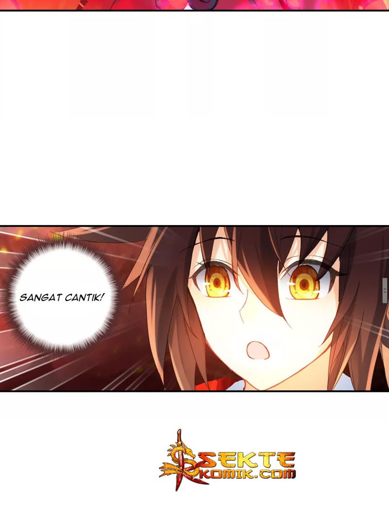 God of Wine Chapter 06 Gambar 14