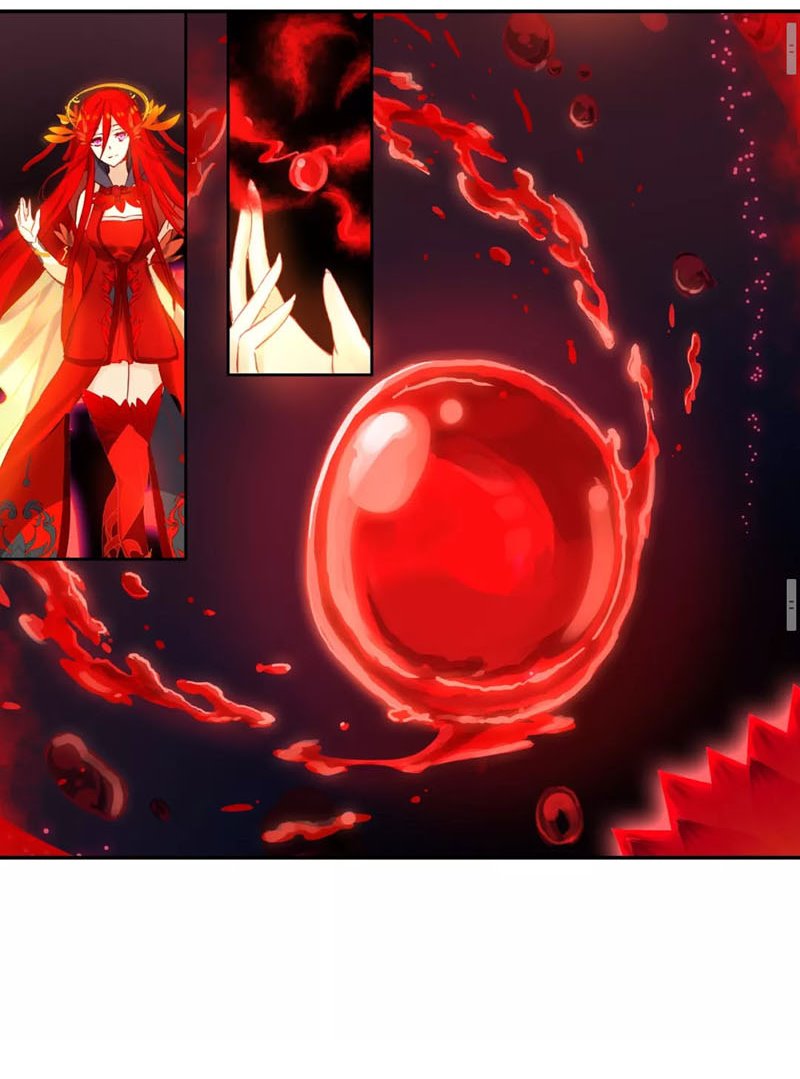 God of Wine Chapter 06 Gambar 15