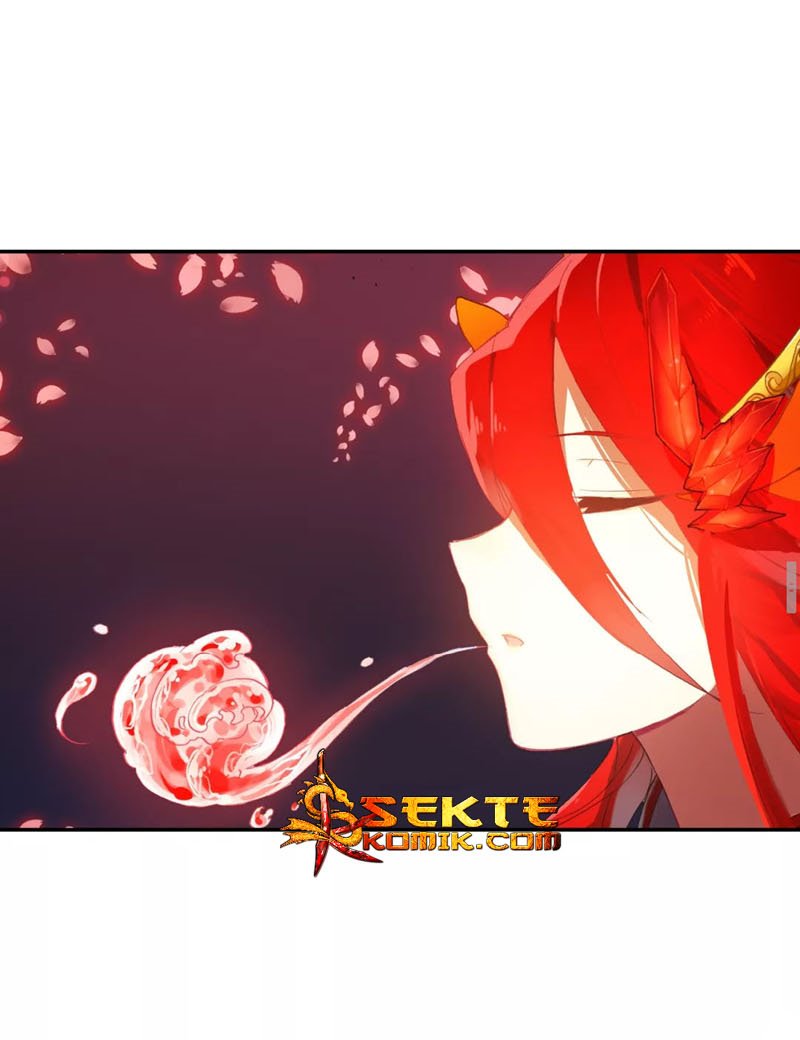 God of Wine Chapter 06 Gambar 16
