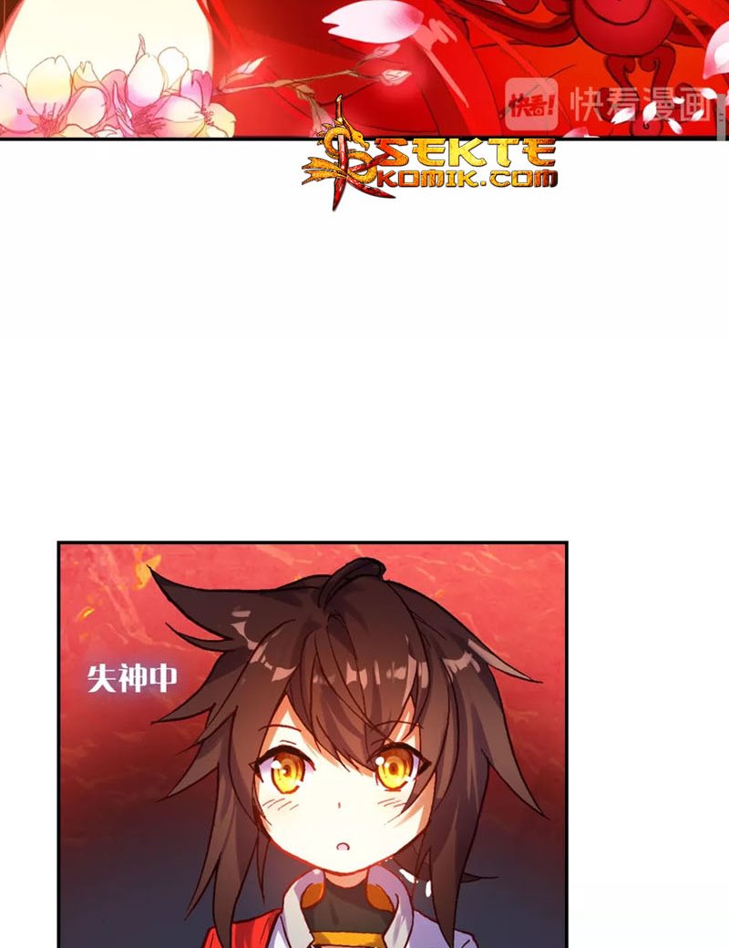 God of Wine Chapter 06 Gambar 20