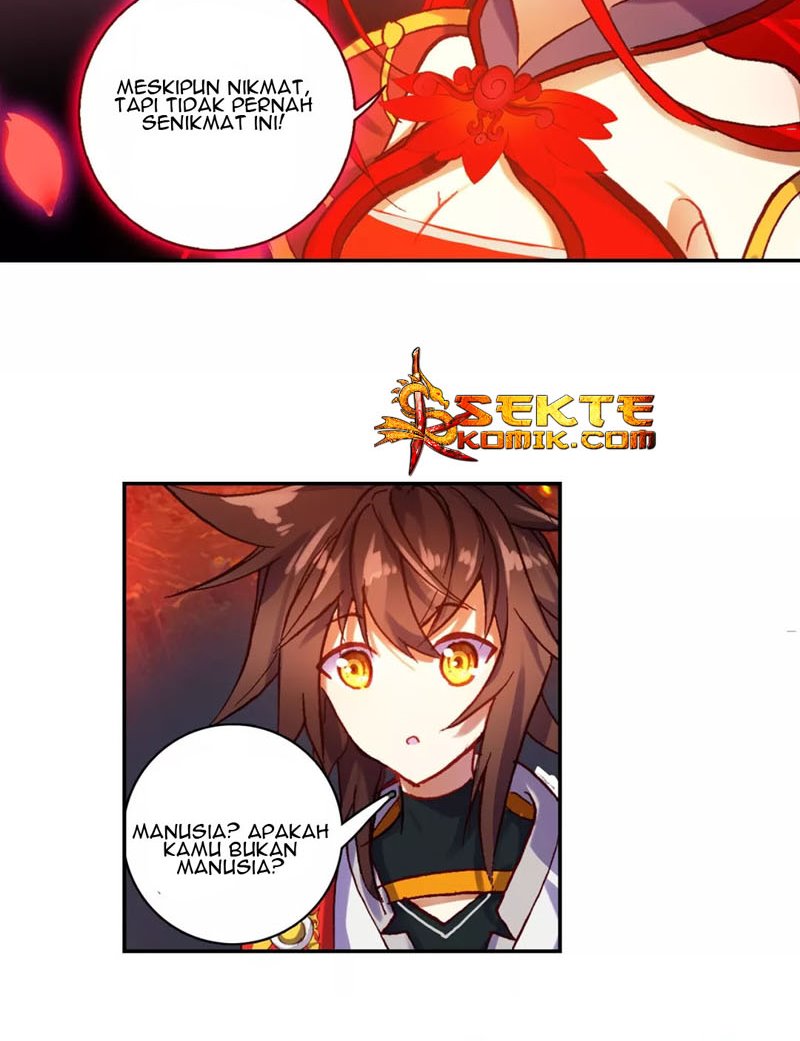 God of Wine Chapter 06 Gambar 23