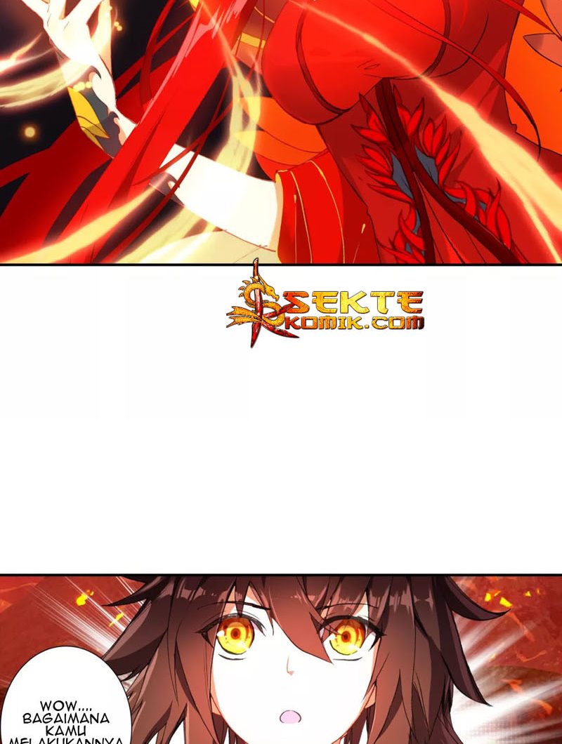 God of Wine Chapter 06 Gambar 25