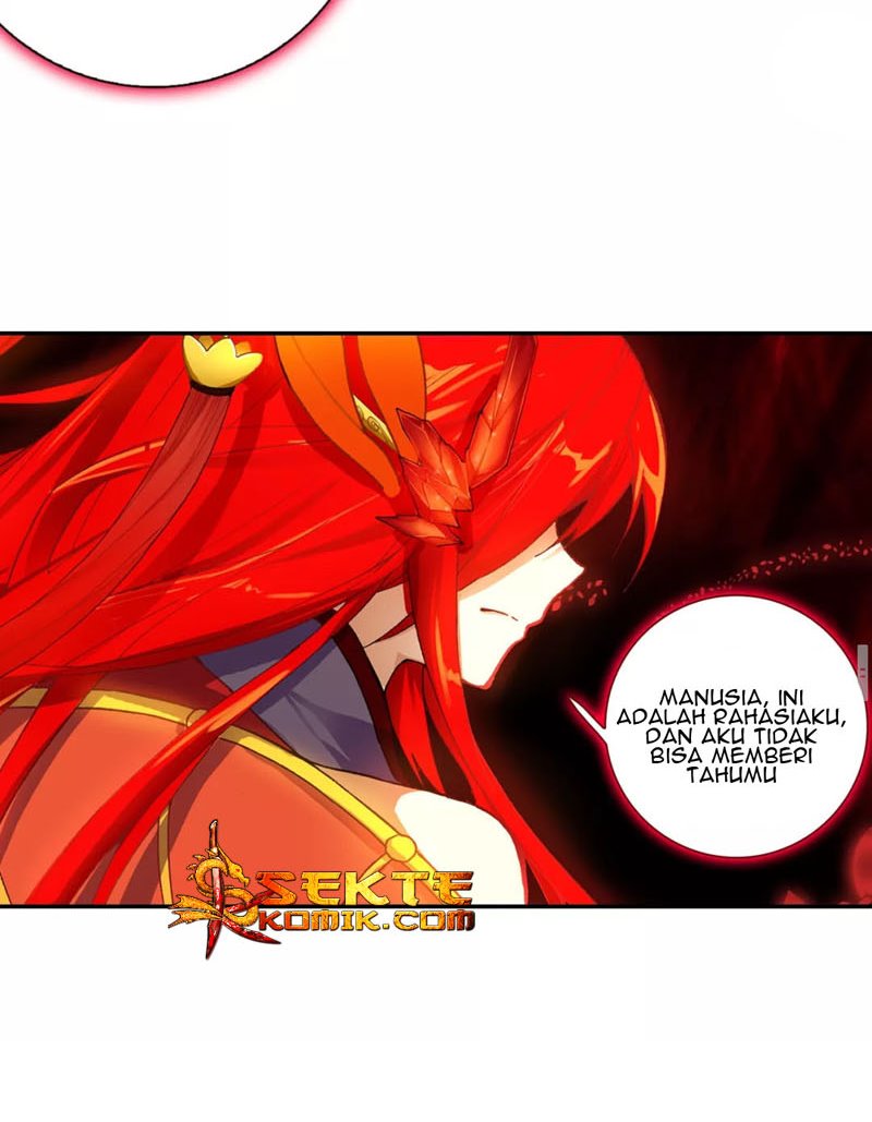 God of Wine Chapter 06 Gambar 44