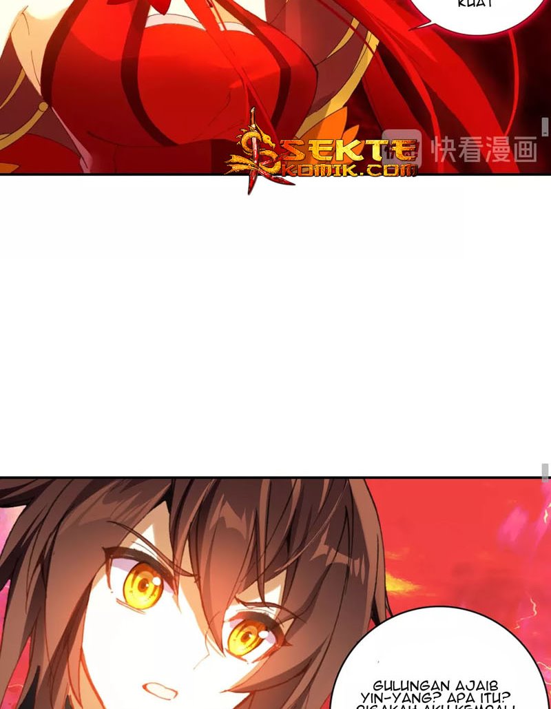 God of Wine Chapter 06 Gambar 50