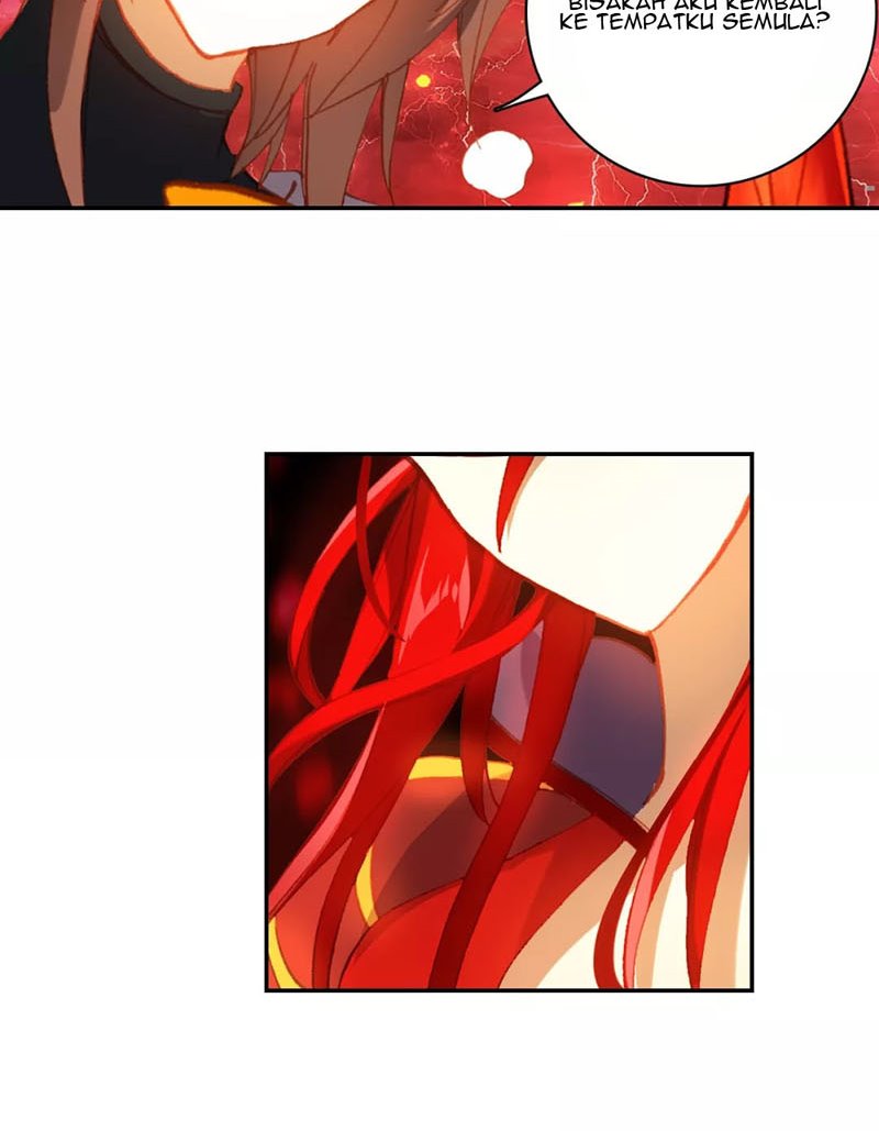 God of Wine Chapter 06 Gambar 51
