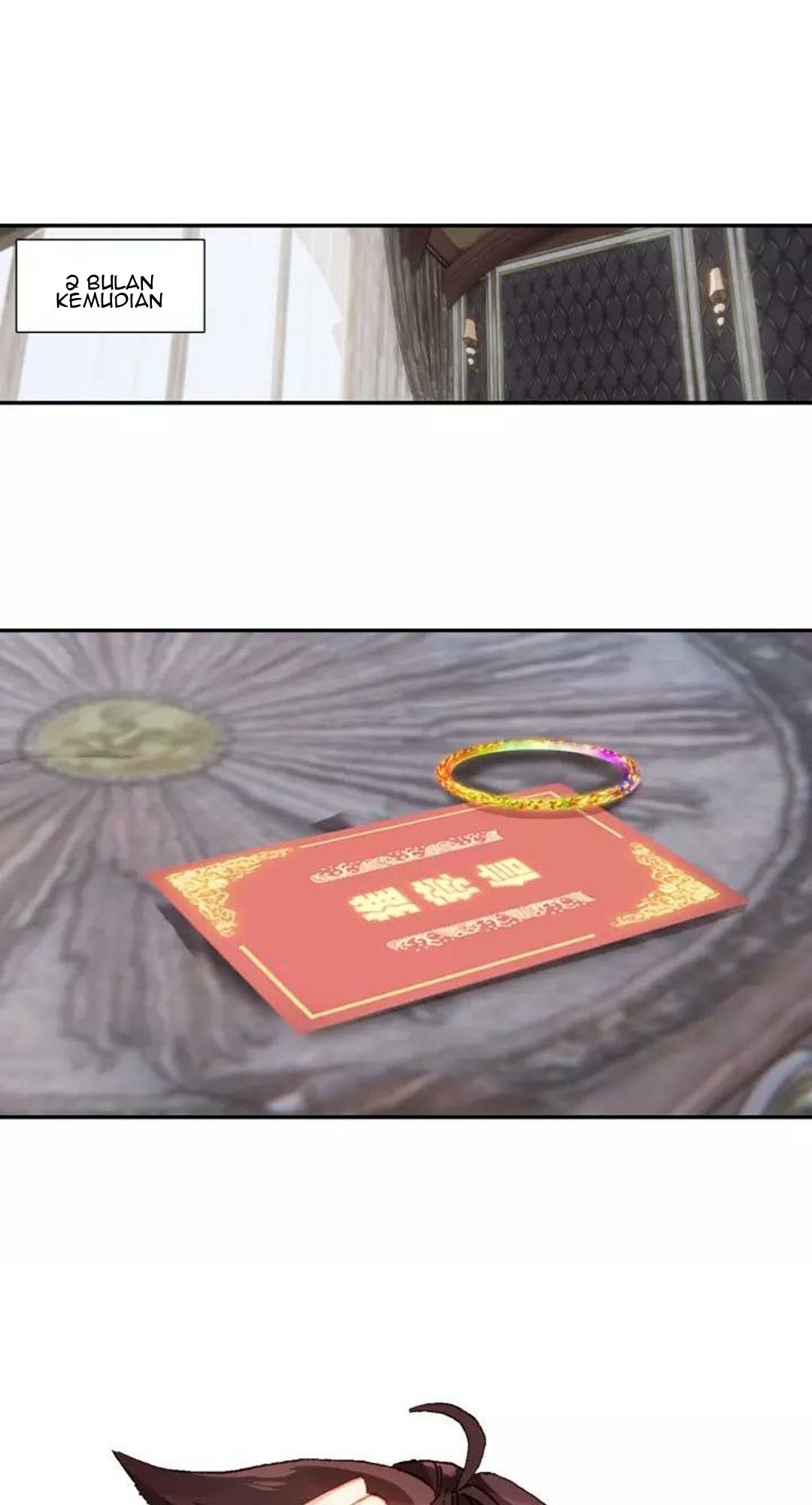 God of Wine Chapter 14 Gambar 2