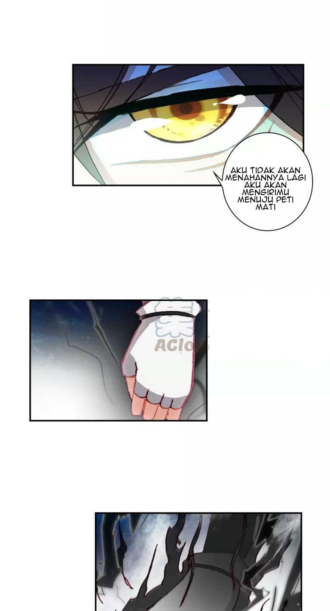 God of Wine Chapter 14 Gambar 46