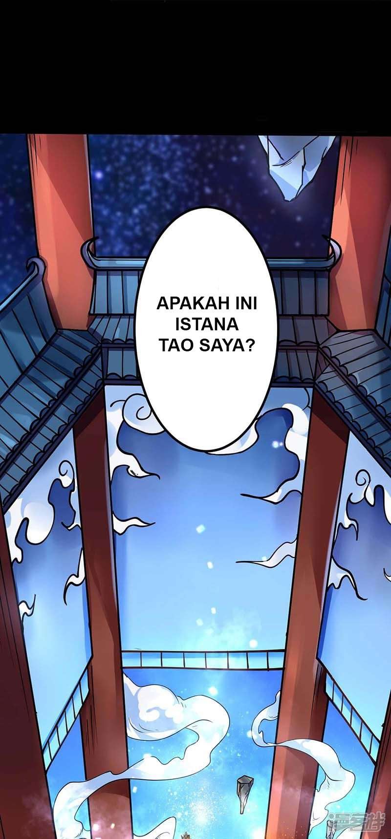 God Awekening Chapter 04 Gambar 2