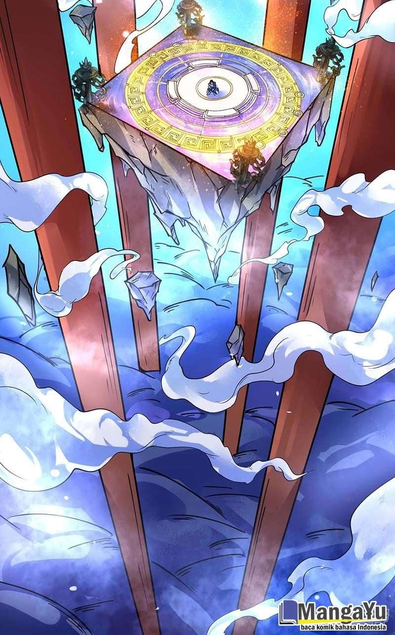 God Awekening Chapter 04 Gambar 3