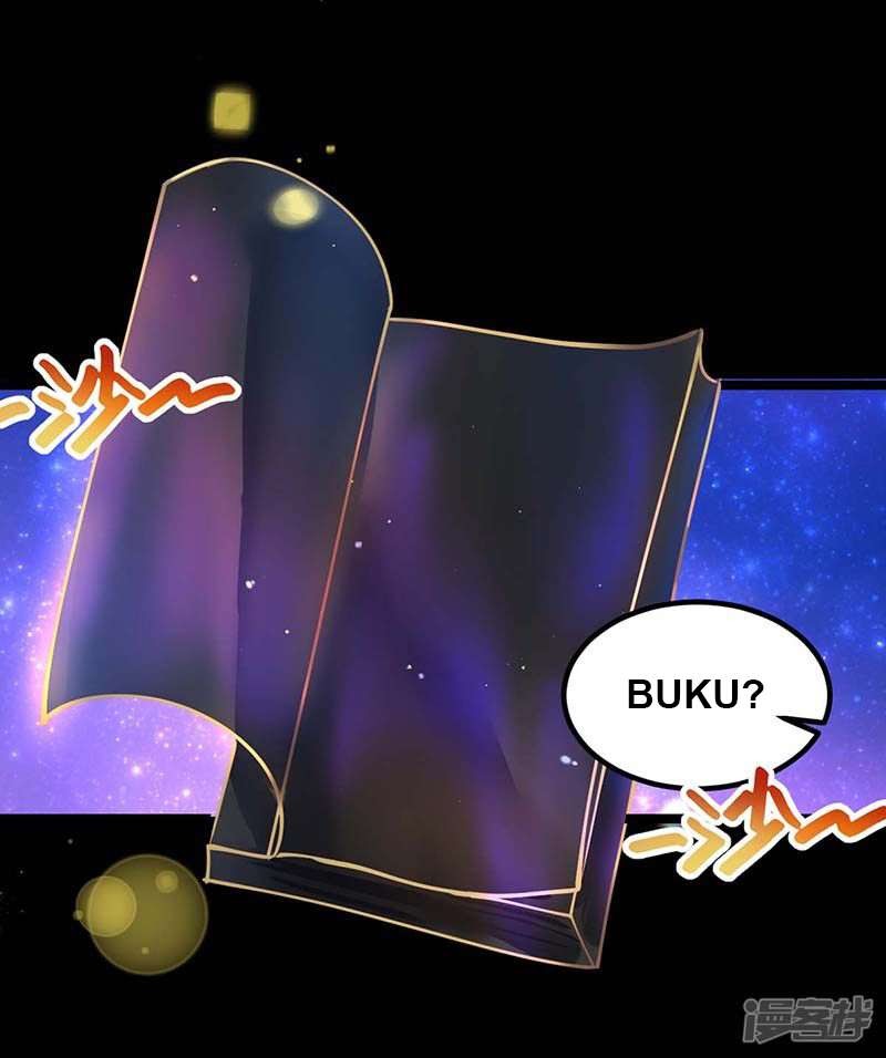 God Awekening Chapter 04 Gambar 5