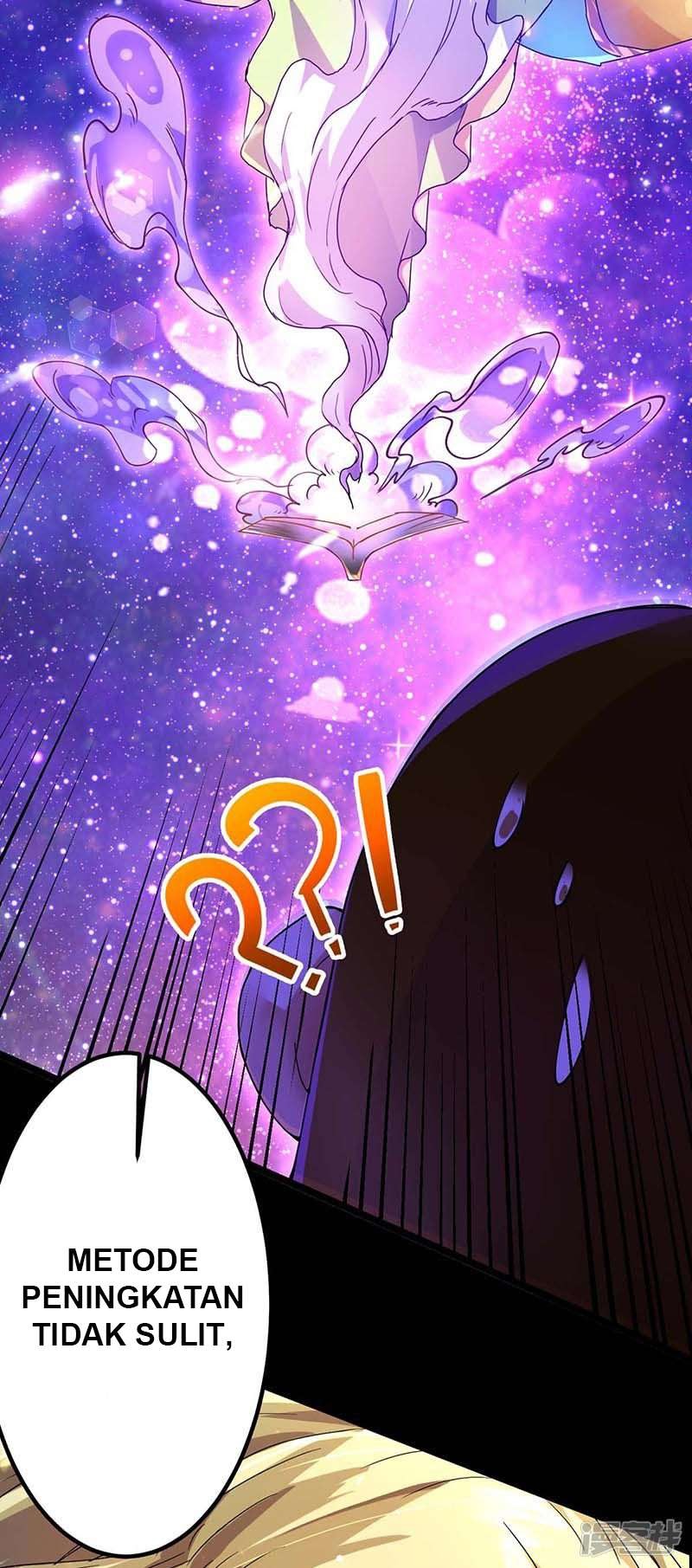 God Awekening Chapter 04 Gambar 16
