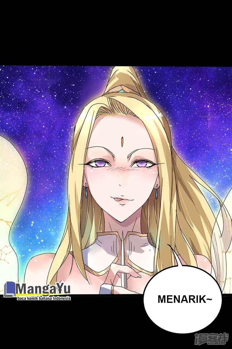 God Awekening Chapter 04 Gambar 21