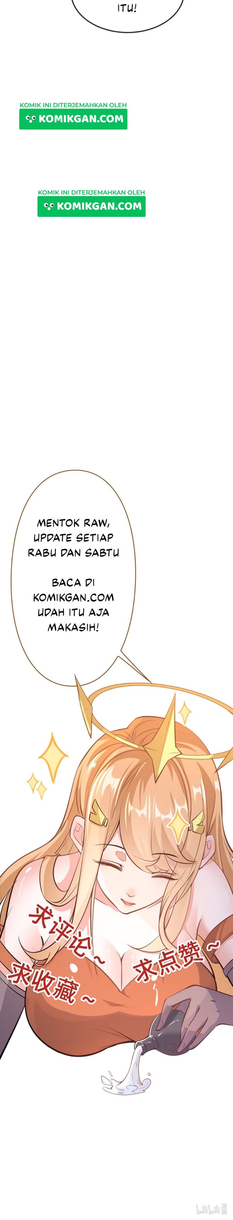 God Emperor Descends I Gave Billions of Attribute Points (Here Comes the Godly Emperor: I Have Billions of Attribute Points) Chapter 13 Gambar 21