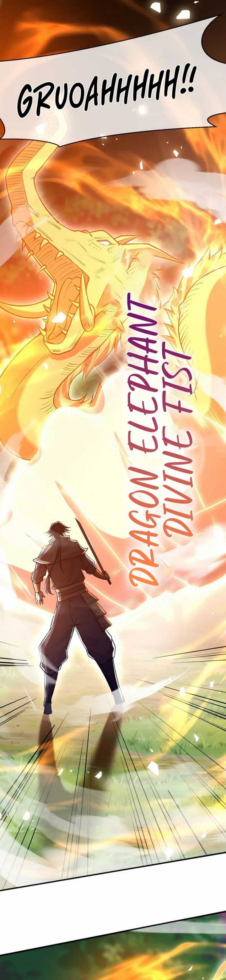 God Emperor Descends I Gave Billions of Attribute Points (Here Comes the Godly Emperor: I Have Billions of Attribute Points) Chapter 51 Gambar 16