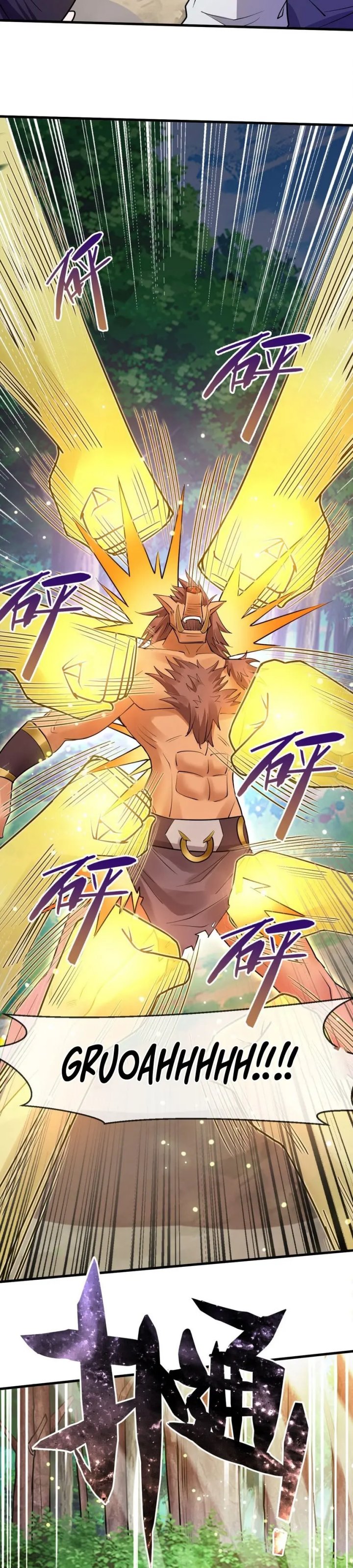 God Emperor Descends I Gave Billions of Attribute Points (Here Comes the Godly Emperor: I Have Billions of Attribute Points) Chapter 53 Gambar 8