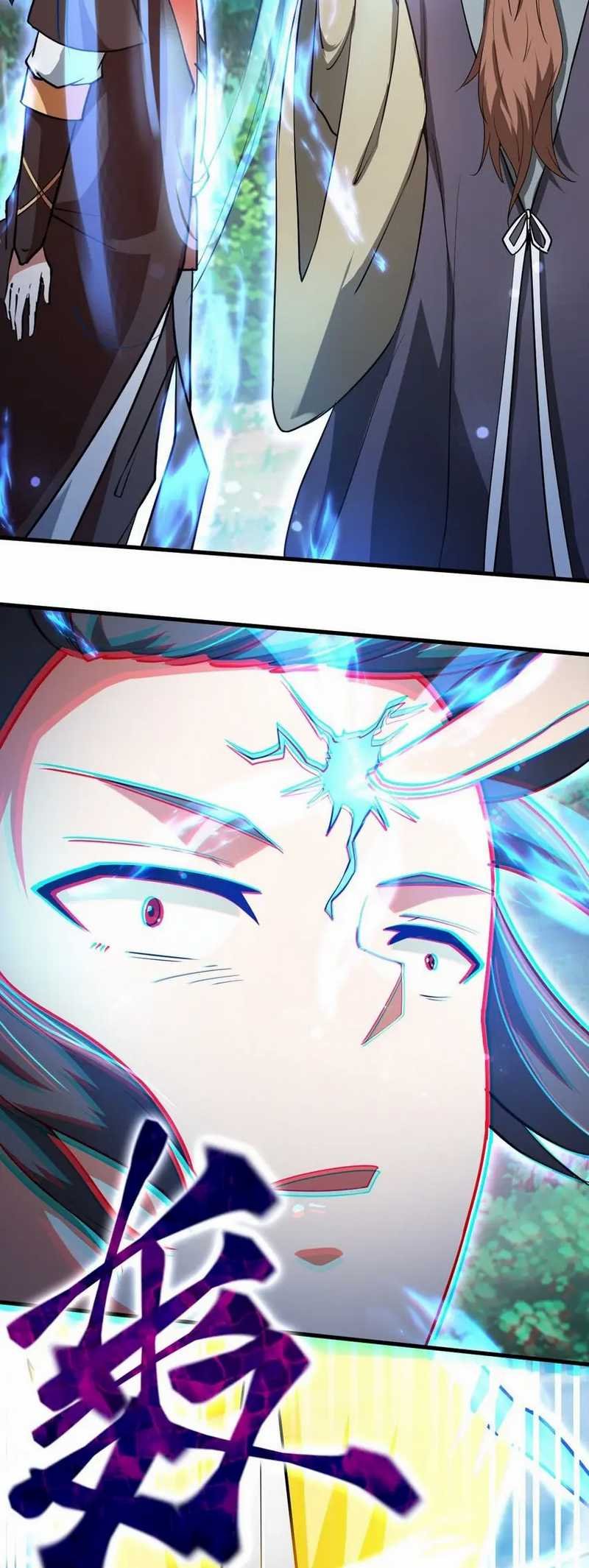 God Emperor Descends I Gave Billions of Attribute Points (Here Comes the Godly Emperor: I Have Billions of Attribute Points) Chapter 55 Gambar 11