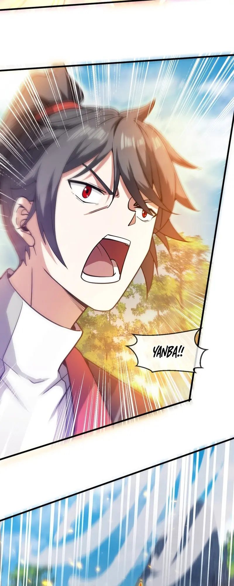 God Emperor Descends I Gave Billions of Attribute Points (Here Comes the Godly Emperor: I Have Billions of Attribute Points) Chapter 56 Gambar 22