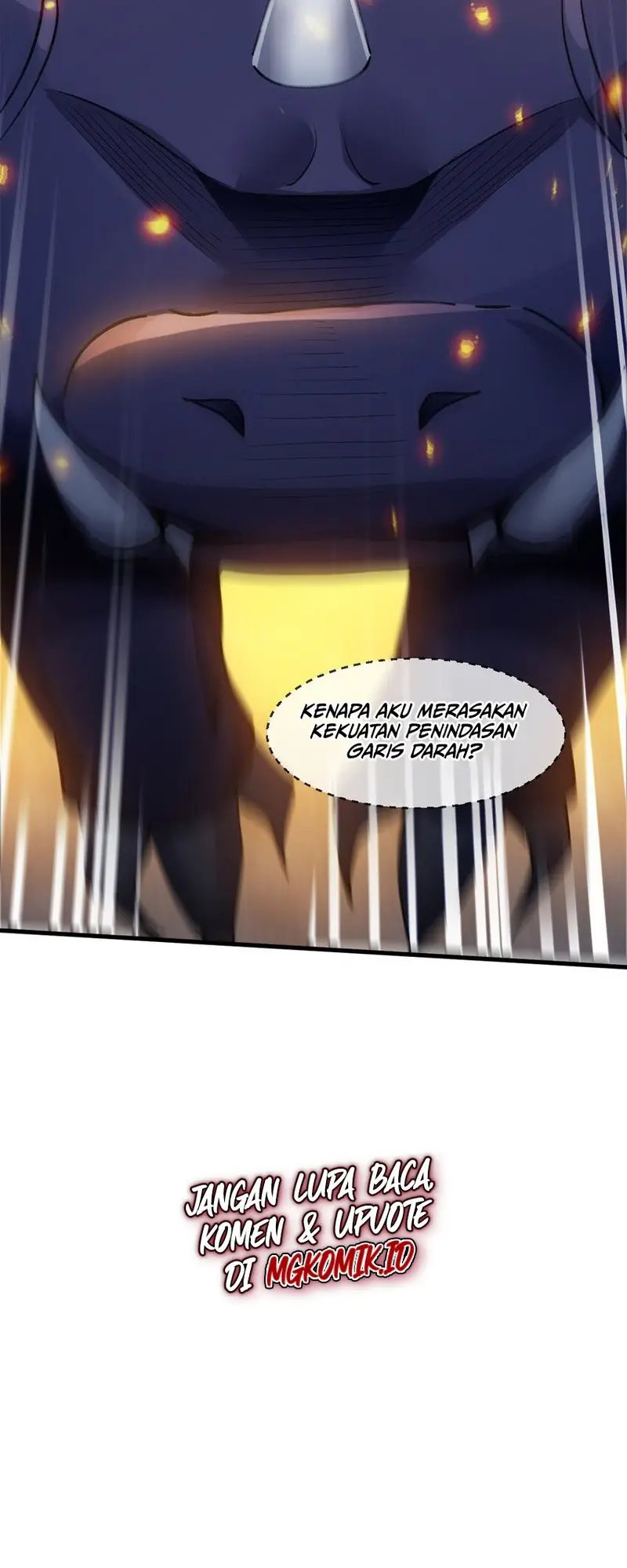 God Emperor Descends I Gave Billions of Attribute Points (Here Comes the Godly Emperor: I Have Billions of Attribute Points) Chapter 56 Gambar 32