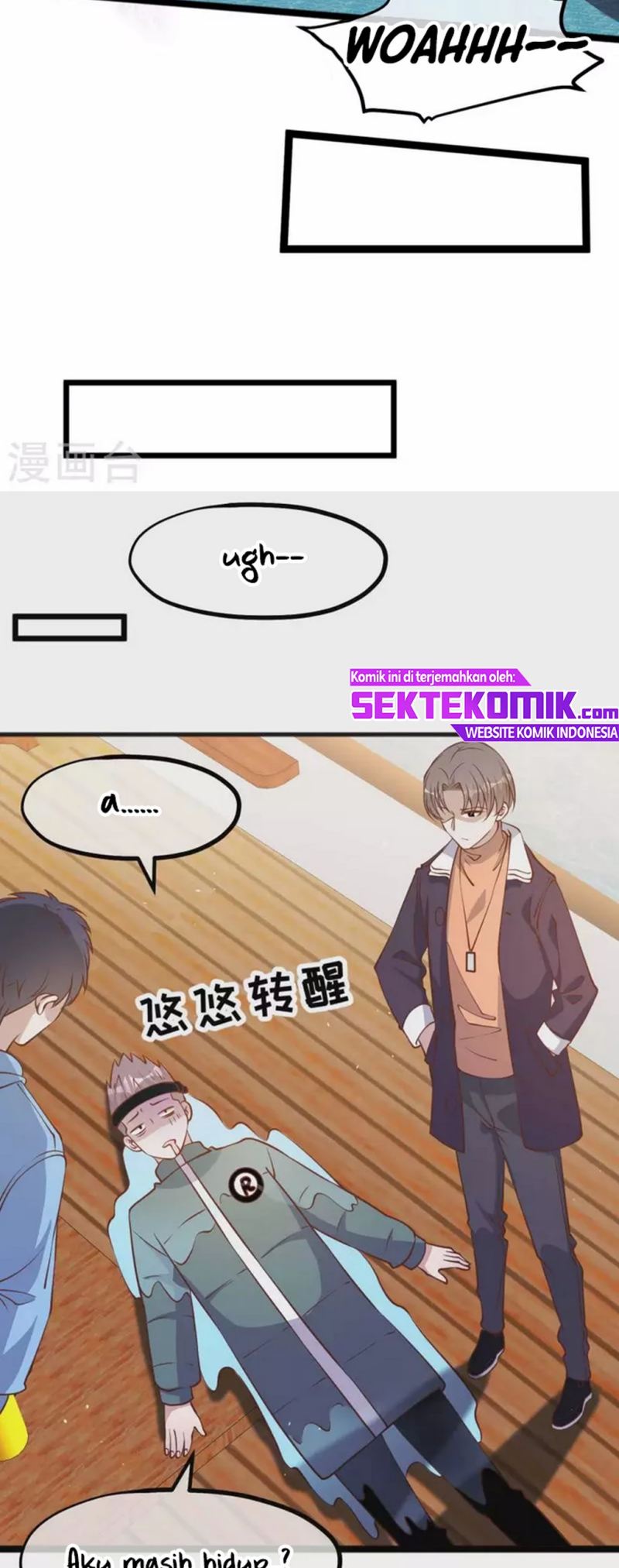 God Fisherman Chapter 199 Gambar 12