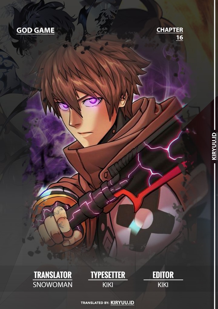 God Game Chapter 16 Gambar 1