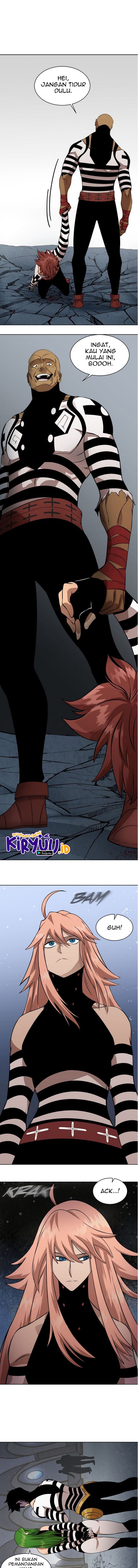 God Game Chapter 16 Gambar 2