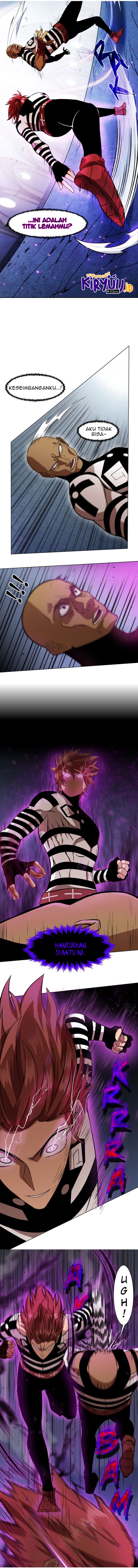 God Game Chapter 16 Gambar 10