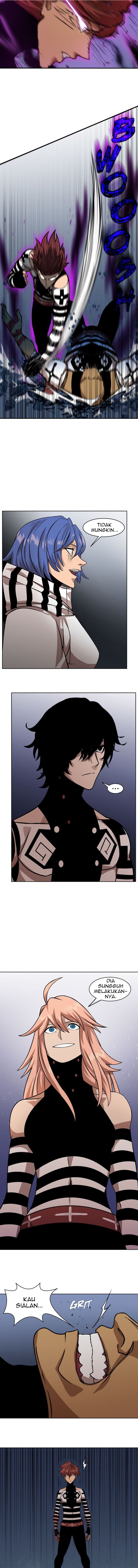 God Game Chapter 16 Gambar 11