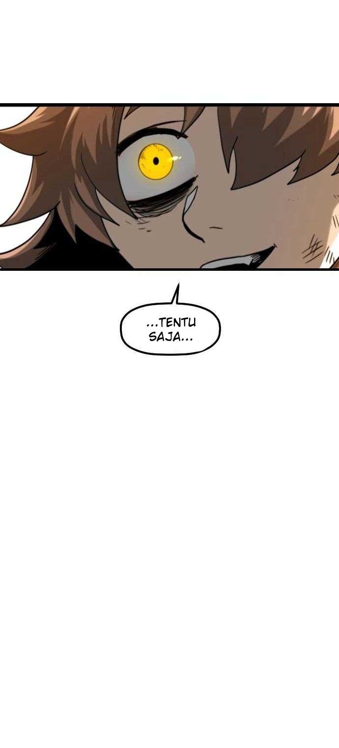 God Tribe Chapter 02 Gambar 10