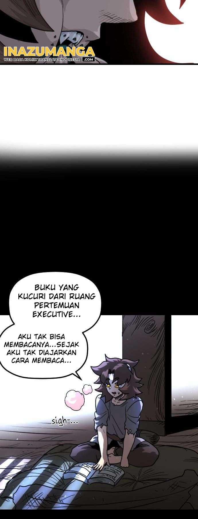 God Tribe Chapter 02 Gambar 16