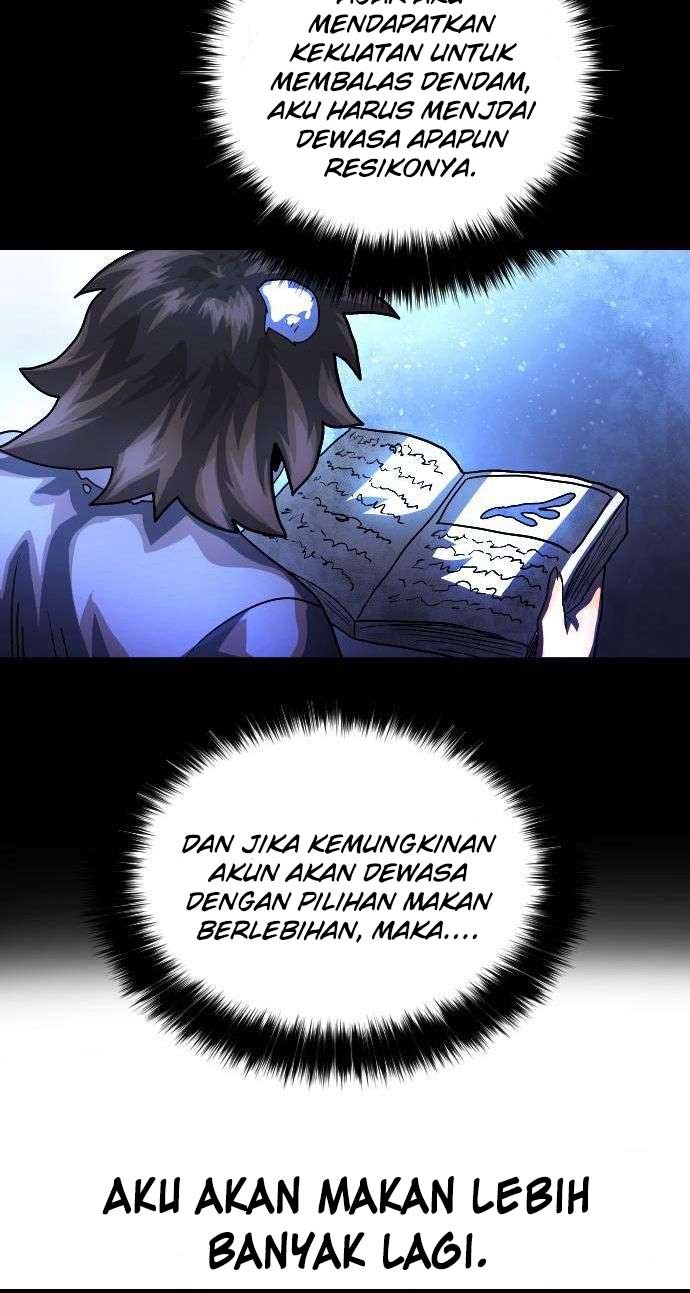 God Tribe Chapter 02 Gambar 19