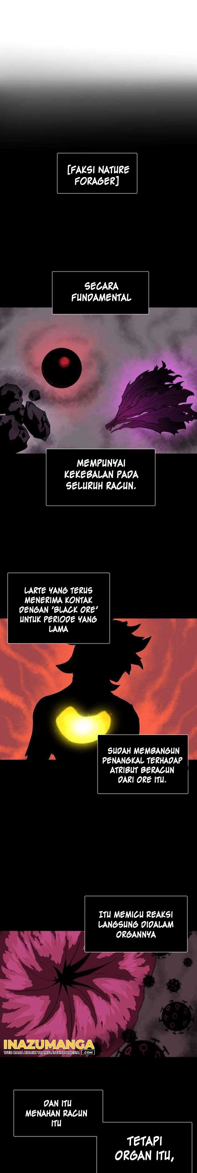 God Tribe Chapter 02 Gambar 39