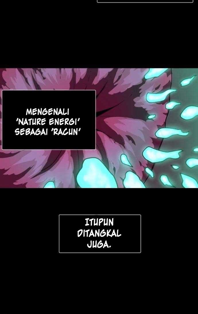 God Tribe Chapter 02 Gambar 40
